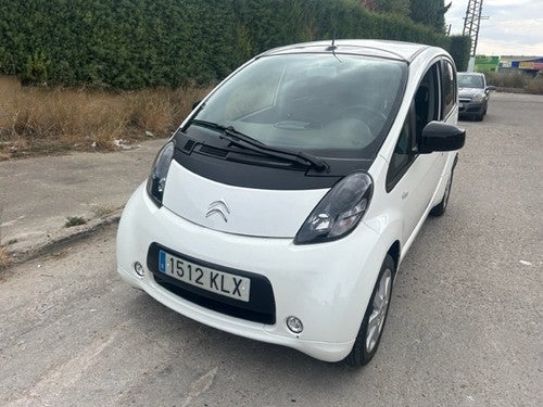 CITROEN C-Zero Airdream Seduction