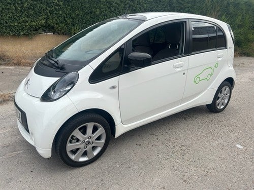 CITROEN C-Zero Airdream Seduction