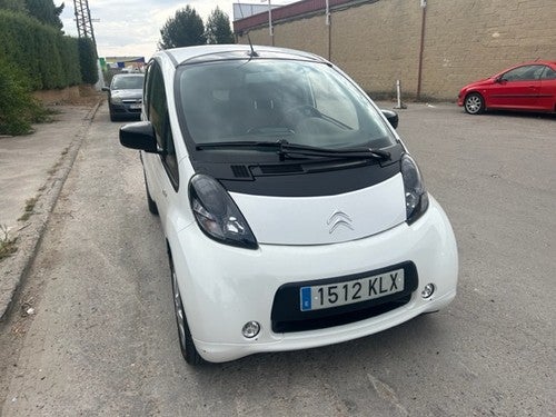 CITROEN C-Zero Airdream Seduction