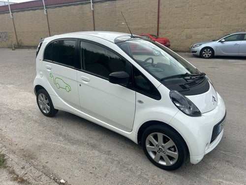 CITROEN C-Zero Airdream Seduction