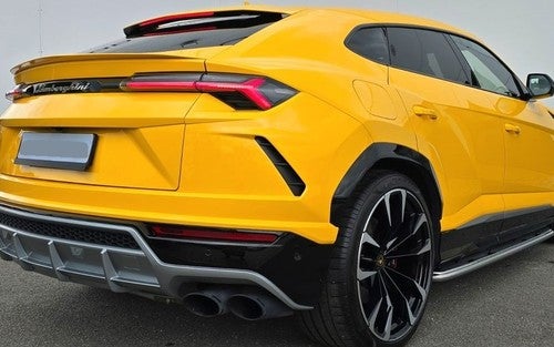 LAMBORGHINI Urus 4.0 V8 Aut.