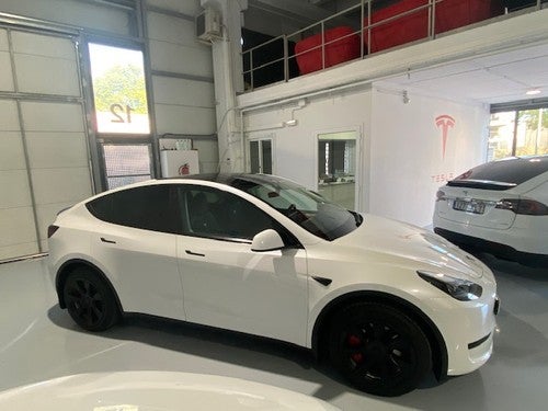 TESLA Model Y Todoterreno  Automático de 5 Puertas