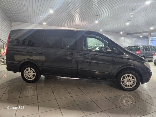 MERCEDES-BENZ Viano 2.0CDI Ambiente Larga