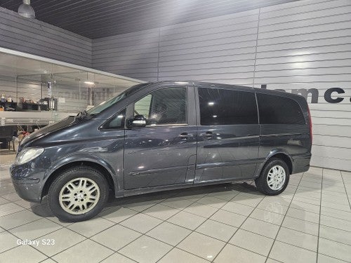 MERCEDES-BENZ Viano 2.0CDI Ambiente Larga