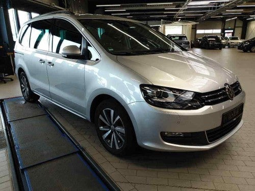 VOLKSWAGEN Sharan 1.4 TSI Sport DSG 110kW