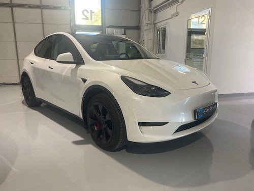 TESLA Model Y Todoterreno  Automático de 5 Puertas