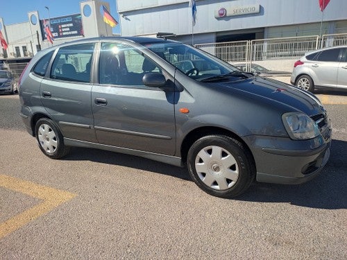 NISSAN Almera Tino 2.2DCI Acenta