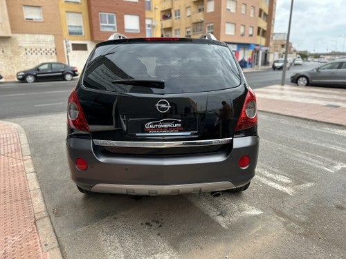 OPEL Antara 2.0CDTI 16v Cosmo