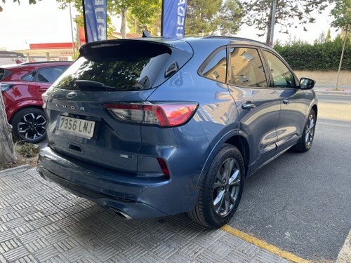 FORD Kuga 2.0 EcoBlue MEHV Trend FWD 150