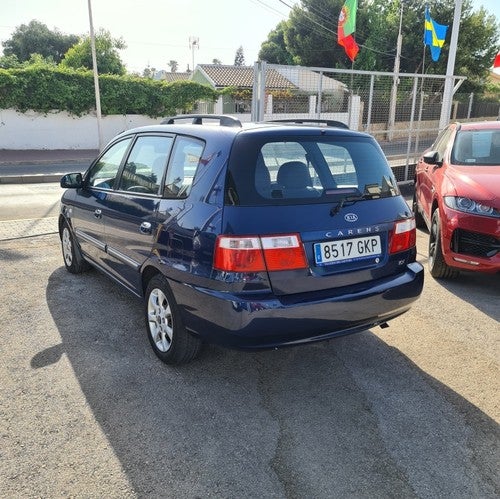 KIA Carens 1.6 LX