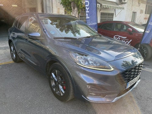 FORD Kuga 2.0 EcoBlue MEHV Trend FWD 150