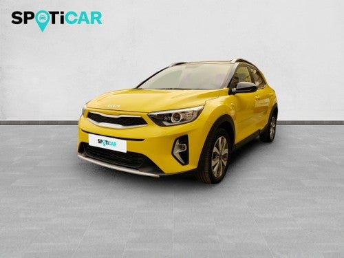 KIA Stonic 1.2 DPi Concept