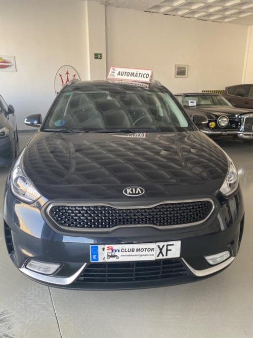 KIA Niro 1.6 HEV Drive