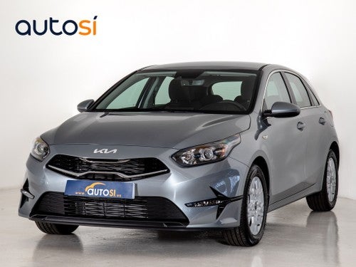 KIA Ceed 1.0 T-GDI Eco-Dynamics Drive 100