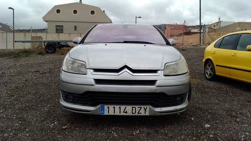 CITROEN C4 Coupé 1.6HDI Collection