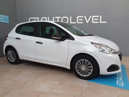 PEUGEOT 208 1.6BlueHDi Access 75