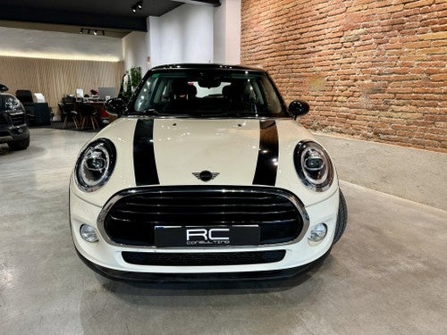 MINI Mini Cooper