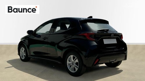 MAZDA Mazda2 Hybrid 1.5 Agile Comfort CVT 85kW