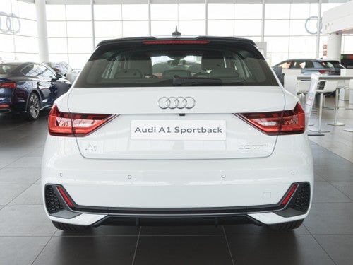 AUDI A1 Sportback 30 TFSI Adrenalin