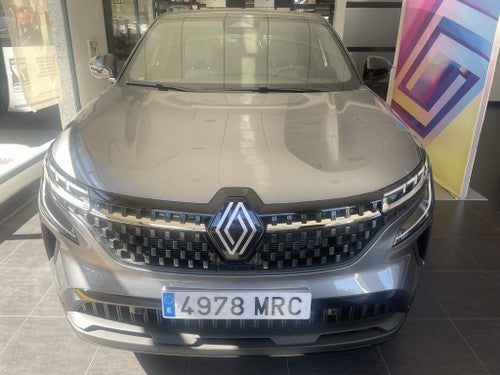 RENAULT Austral 1.2 E-Tech Híbrido Techno 146kW