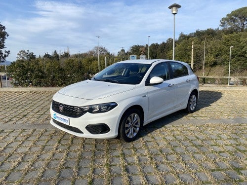 FIAT Tipo 1.3 Multijet II Lounge