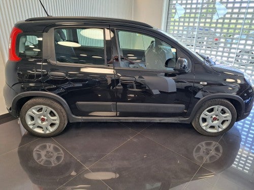 FIAT Panda 1.0 Gse City Live Hybrid