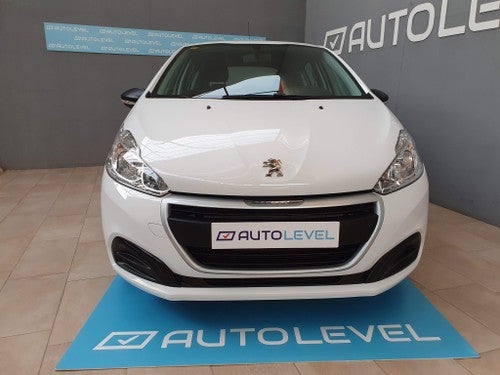 PEUGEOT 208 1.6BlueHDi Access 75