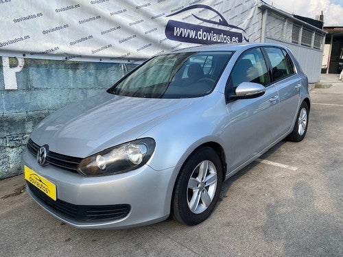 VOLKSWAGEN Golf 2.0TDI CR Advance