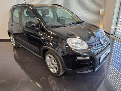 FIAT Panda 1.0 Gse City Live Hybrid