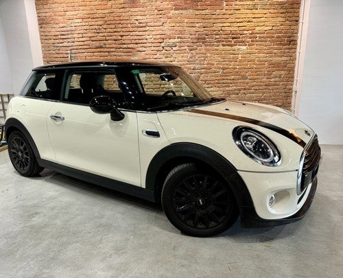 MINI Mini Cooper