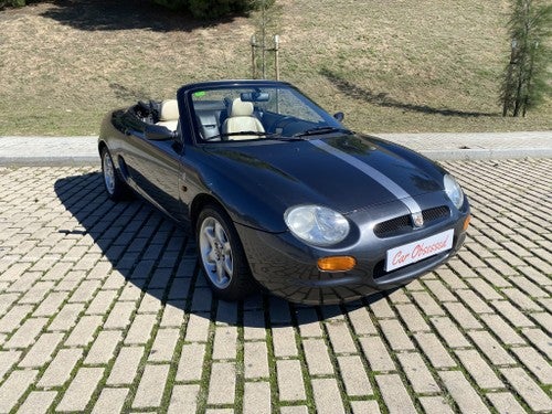 MG MGF A/A