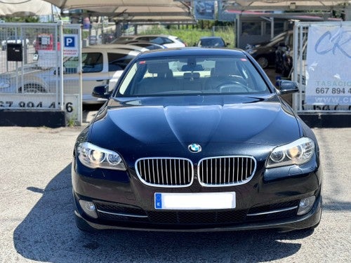 BMW Serie 5 520d