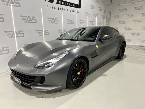 FERRARI GTC 4Lusso GTC4Lusso T