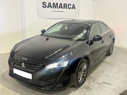 PEUGEOT 508 1.5BlueHDi S&S Active 130