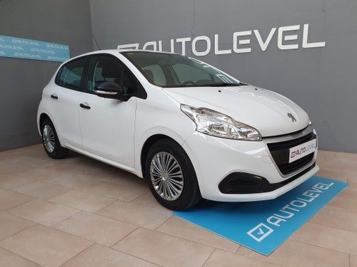 PEUGEOT 208 1.6BlueHDi Access 75