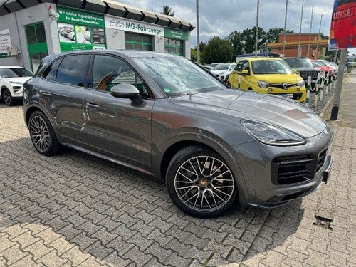 PORSCHE Cayenne S Aut.