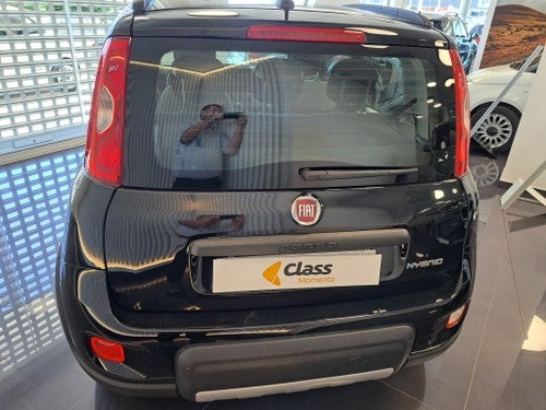 FIAT Panda 1.0 Gse City Live Hybrid