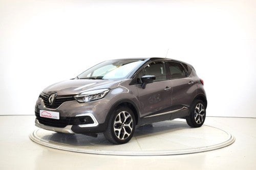 RENAULT Captur TCe Energy Zen 66kW