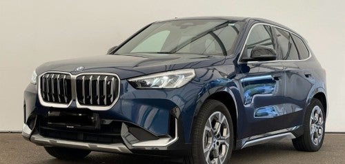 BMW X1 iX1 xDrive30A xLine