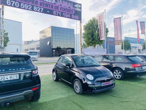 FIAT 500 1.3 Multijet Start&Stop Lounge