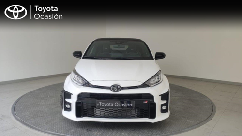 TOYOTA YARIS 1.6T GR RZ CIRCUIT PACK 261 3PT