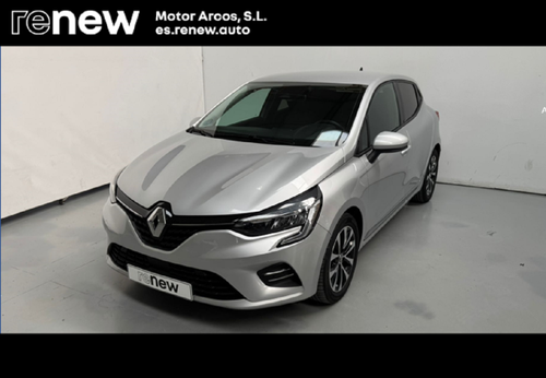 RENAULT Clio E-TECH Híbrido Intens 103kW