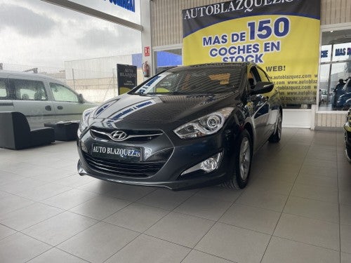 HYUNDAI i40 1.7CRDI Bluedrive Klass