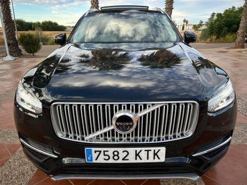 VOLVO XC90 D5 Inscription Premium Edition AWD 235 Aut.