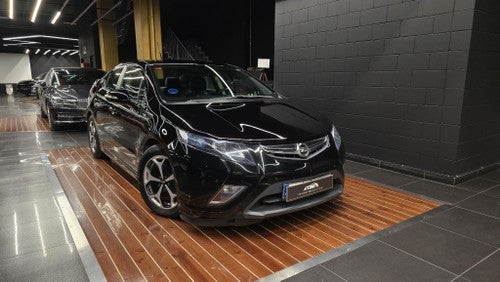 OPEL Ampera Excellence