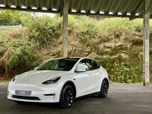 TESLA Model Y Berlina  Automático de 5 Puertas