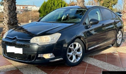 CITROEN C5 2.0HDI S