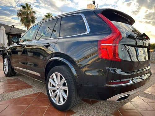 VOLVO XC90 D5 Inscription Premium Edition AWD 235 Aut.