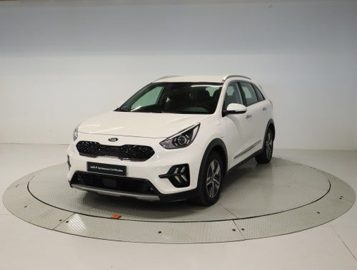 KIA Niro 1.6 PHEV Drive