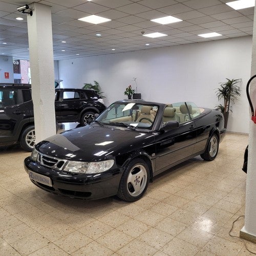 SAAB 9-3 2.0i